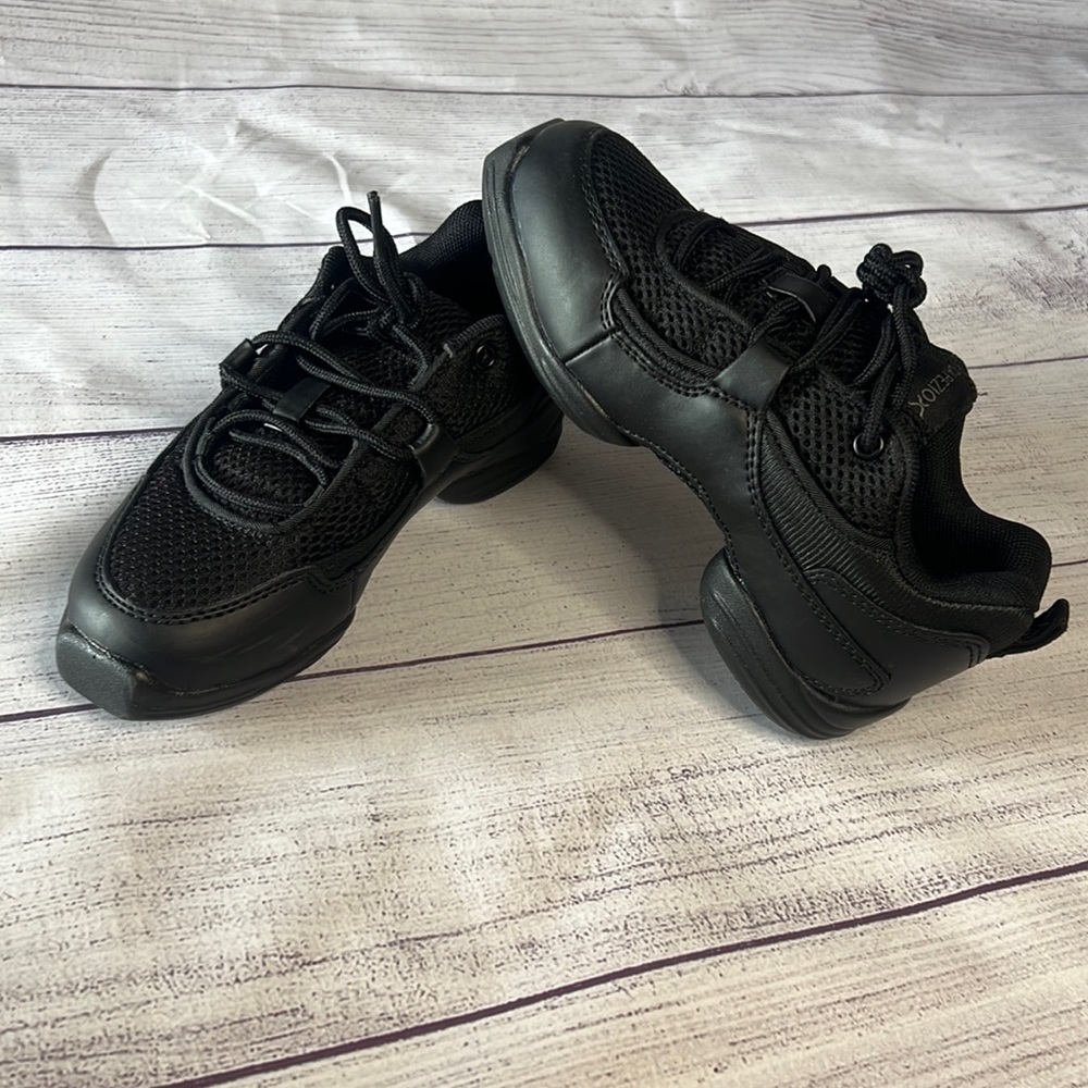 Capezio Dance shoes